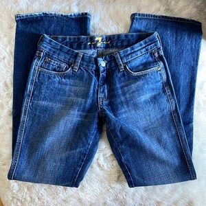 7 For All Mankind Jeans